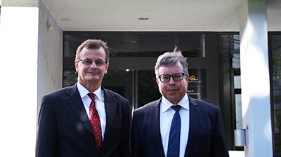 FFHS Jahresabschluss: Anhaltendes Wachstum