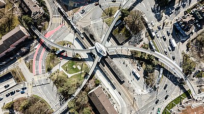 «Gemeinsam genutzte, selbstfahrende Autos werden das Reiseverhalten revolutionieren»