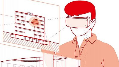 Wie VR die E-Hochschule weiterbringen kann