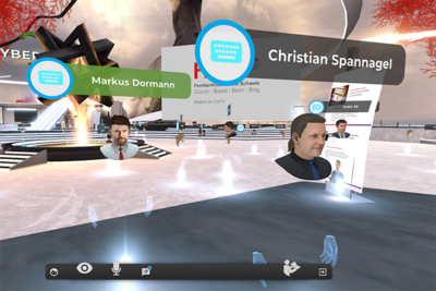 Fernstudientag 2020 – im Zeichen der Onlinepräsenz und des Blended Learning