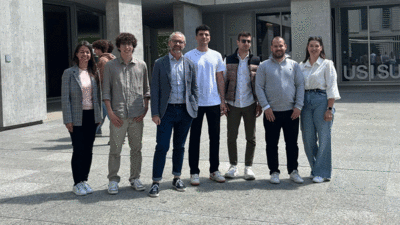 Kooperationsprojekt zur Messung des ökologischen Fussabdrucks