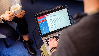 Barrierefreie Bildung für alle