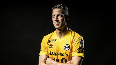 «Fussball ist meine Leidenschaft – aber das Studium ist meine Zukunft» 