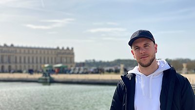 Coin-Investor, Cryptominer und Blockchain-Consultant