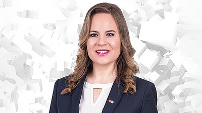 «Das Masterstudium war ein wichtiges Puzzleteil meiner Karriere»