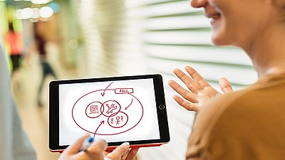 FFHS lanciert SAS Agile Leadership