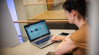 Der E-Learning-Boost