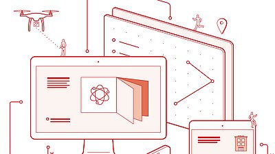 «Code ist faszinierend, aber auch etwas Fremdes.»