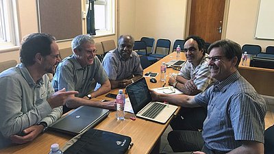 «Mehr Effizienz beim Lernen»