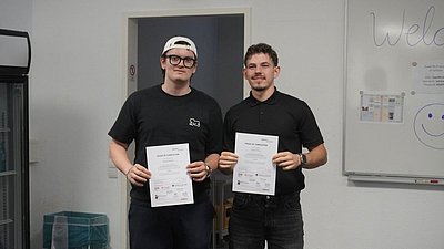 International Summer School  − Eine Woche voller neuer Perspektiven und Teamarbeit