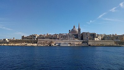 Leben auf Malta, Studieren in der Schweiz