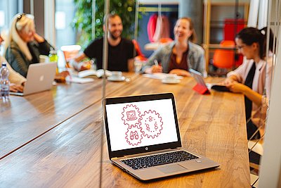 Digital Business und Sustainability – neue Vertiefungen