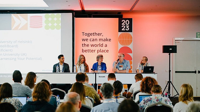 Moodle Moot 2023 Moodle Moot 2023