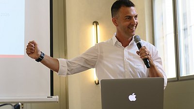 11. FFHS-Business Breakfast: Psychologische Faktoren einer erfolgreichen digitalen Transformation