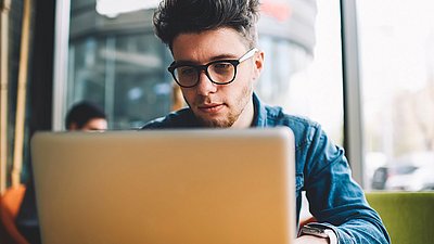 Warum Informatik studieren in Zeiten von KI