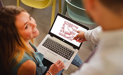 BSc Visual Computing and Game Engineering