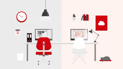 Duales Studium für mehr IT-Nachwuchs