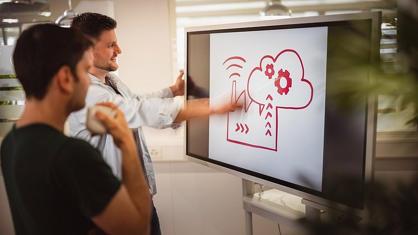 Neue Weiterbildung Künstliche Intelligenz Neue Weiterbildung Künstliche Intelligenz