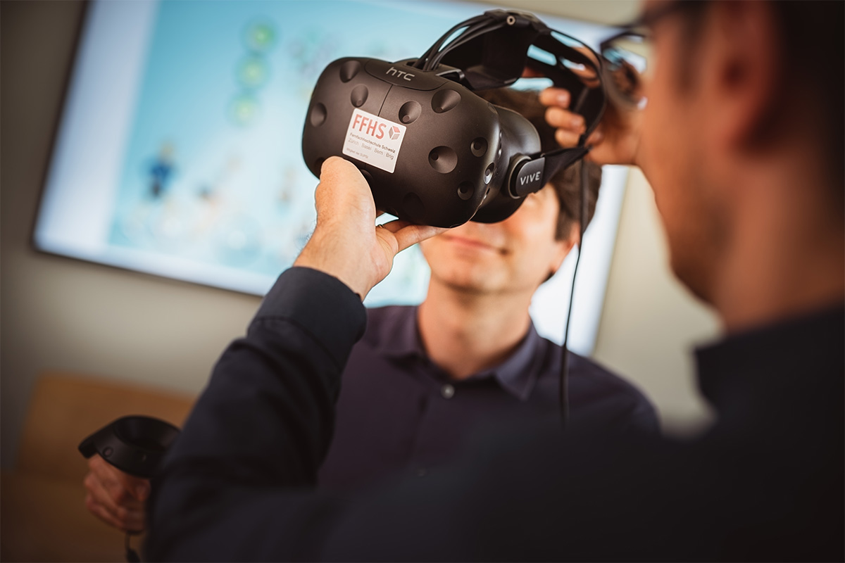 Projekt CLIVE - Collaborative Learning in Virtual Environments Projekt CLIVE - Collaborative Learning in Virtual Environments